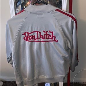 Von Dutch